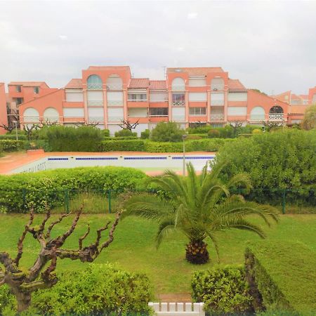 Les Soleillades - Plage, Piscine, Parking! Palavas-les-Flots Ngoại thất bức ảnh